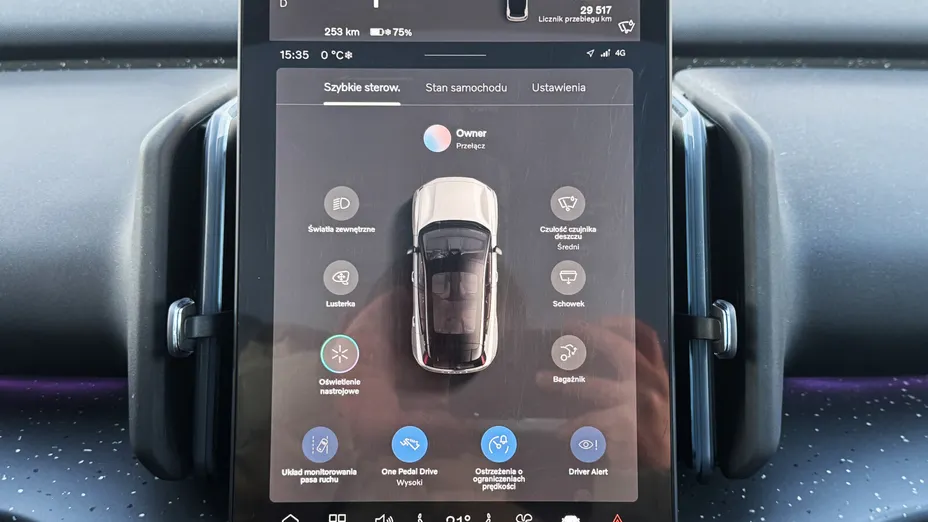 VOLVO EX30 EX30 69kWh Twin Motor Ultra