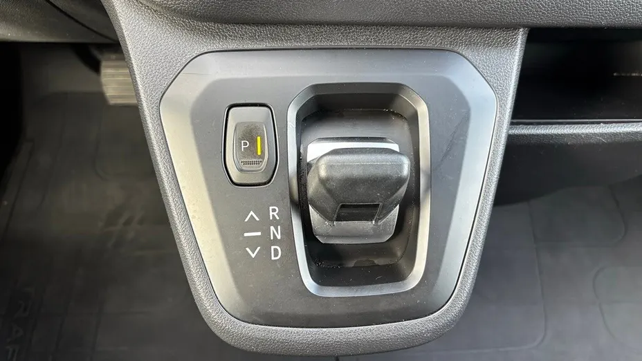 RENAULT Trafic Trafic Kombi 2.0 Blue dCi L2 Equilibre EDC