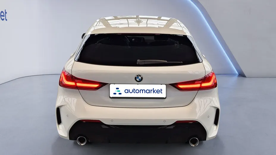 BMW Seria 1 118d M Sport sport-aut