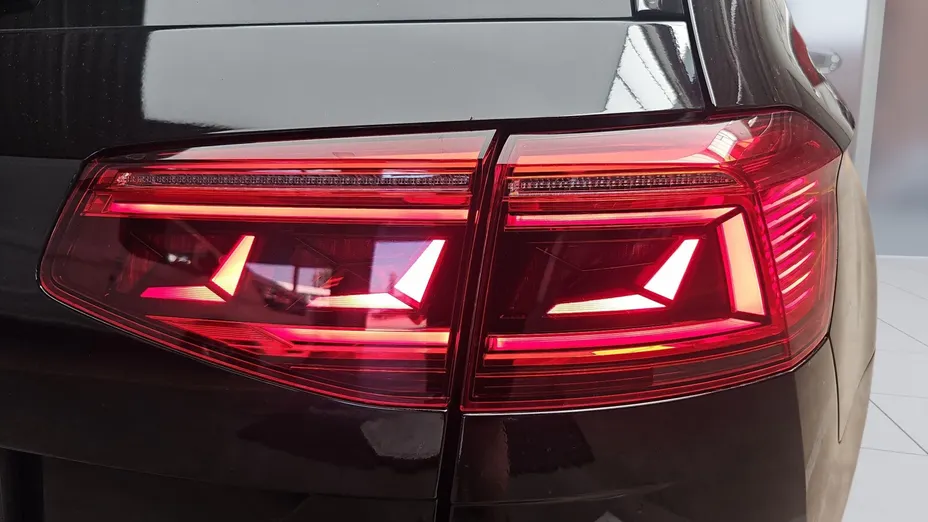 VOLKSWAGEN Passat Passat 1.4 TSI Plug-In Hybrid GTE DSG