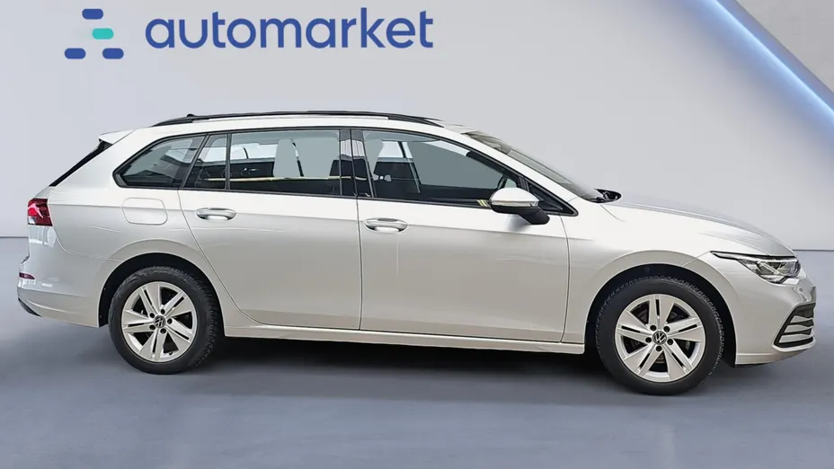 VOLKSWAGEN Golf Golf VIII 1.5 TSI EVO Life