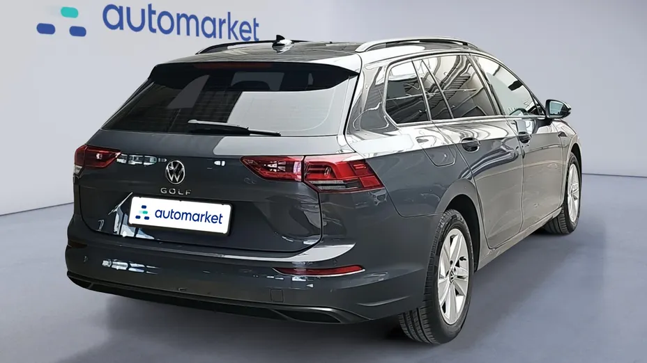 VOLKSWAGEN Golf Golf VIII 1.5 TSI EVO Life