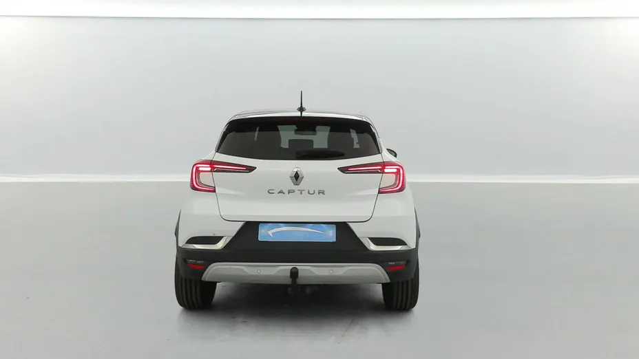 RENAULT Captur -