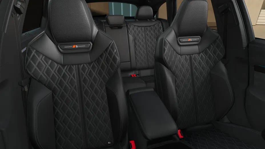 AUDI A5 S5 TFSI S tronic Nowy