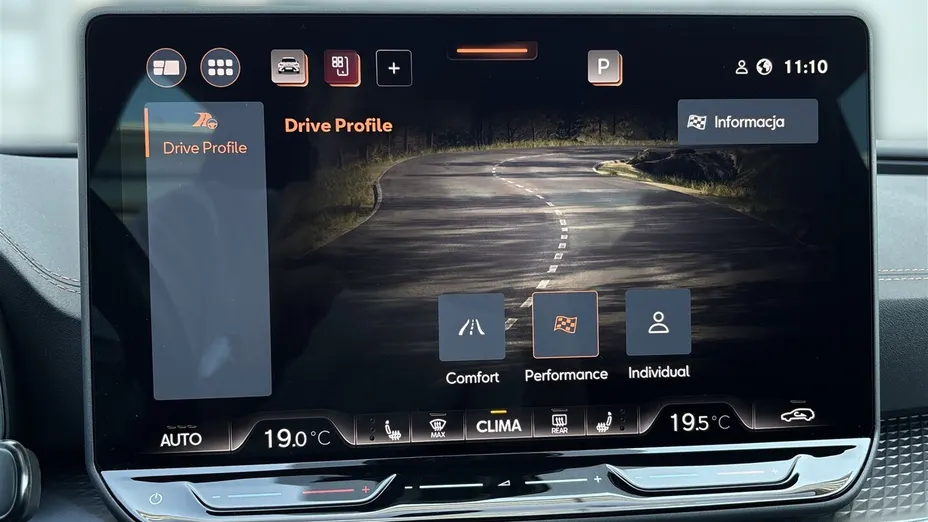 CUPRA Formentor Formentor 1.5 eTSI mHEV DSG