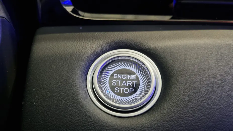 OMODA Omoda 5 Omoda 5 1.6 T-GDI Premium DCT