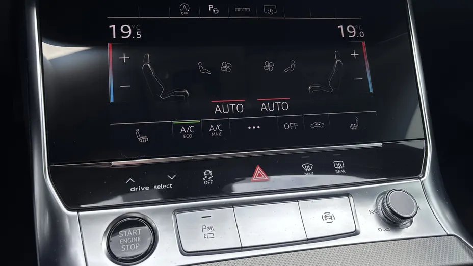 AUDI A6 Avant -