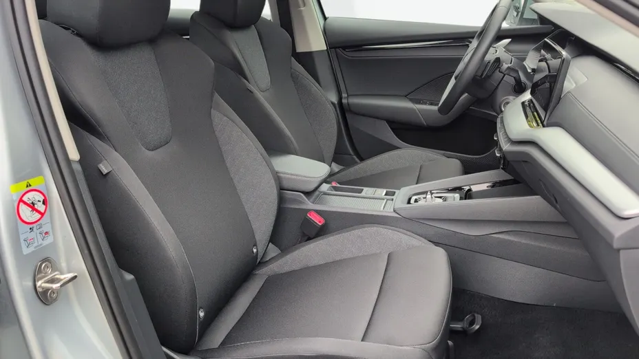 SKODA Octavia Octavia 1.5 TSI mHEV Essence DSG