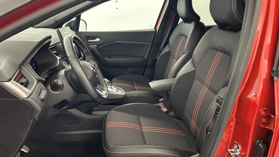 RENAULT Captur -