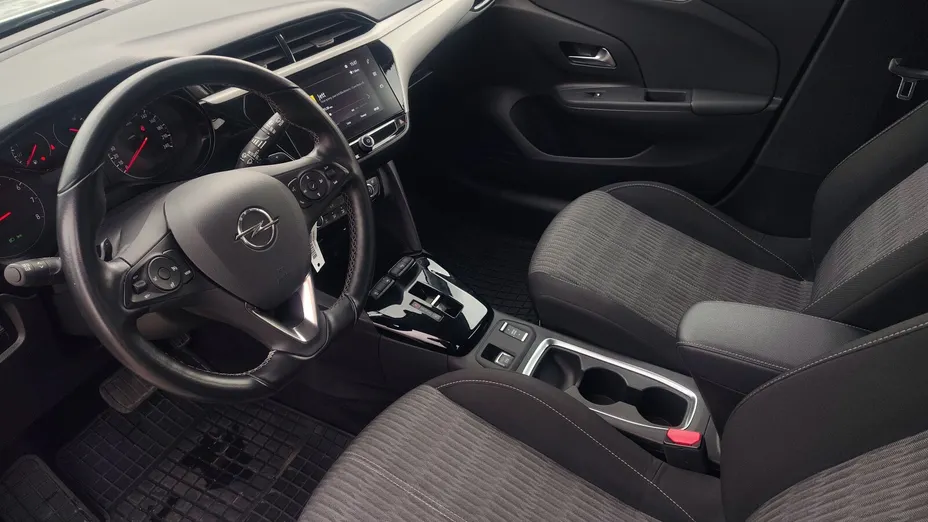 OPEL Corsa Corsa 1.2 Edition S&S aut