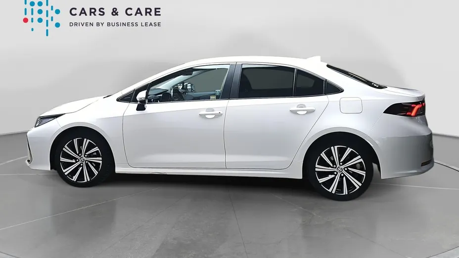 TOYOTA Corolla Corolla 1.5 Comfort MS