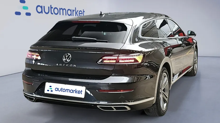 VOLKSWAGEN Arteon Arteon 2.0 TSI R-Line DSG