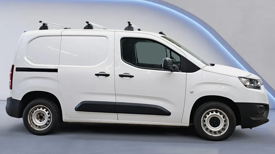 TOYOTA Proace City Proace City 1.2 D-4T Standard 2,3t Active