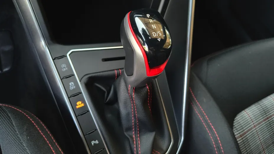 VOLKSWAGEN Polo Polo 2.0 TSI GTI DSG