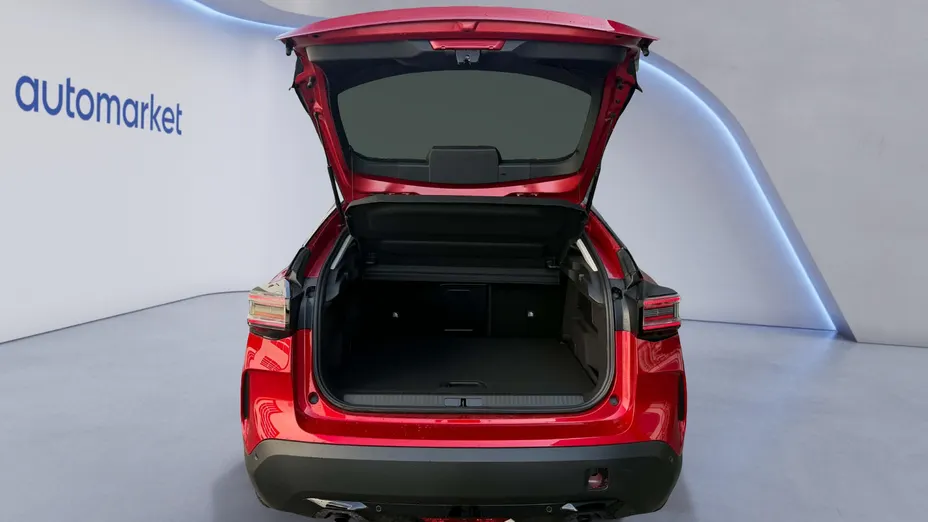 CITROEN C4 C4 1.2 mHEV Max eDCT6 Nowy