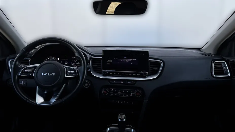 KIA XCeed XCeed 1.5 T-GDI Business Line
