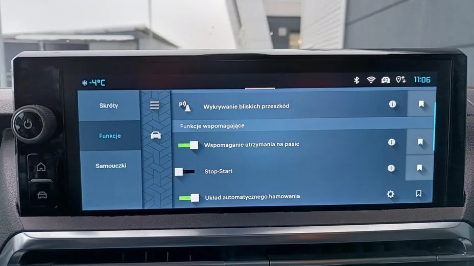 CITROEN SpaceTourer SpaceTourer 2.0 BlueHDi XL Plus EAT8