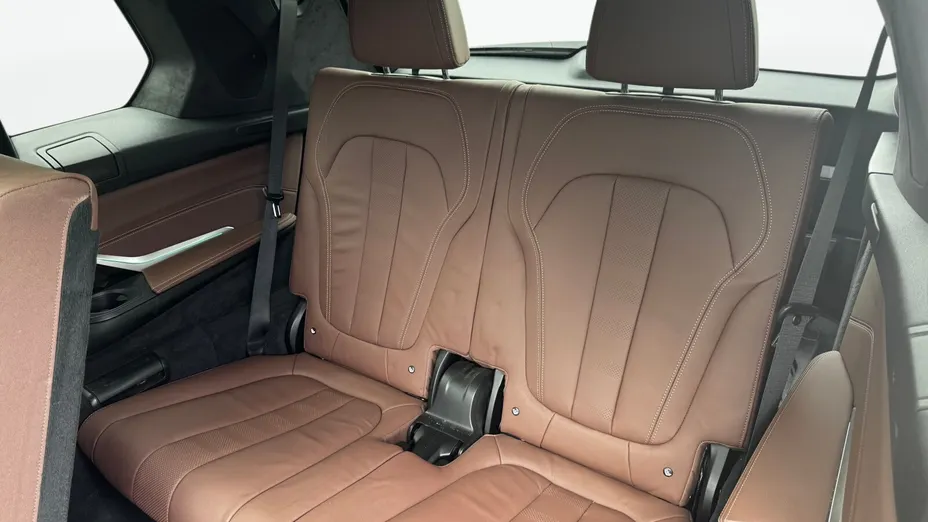 BMW X7 X7 xDrive40d mHEV sport-aut