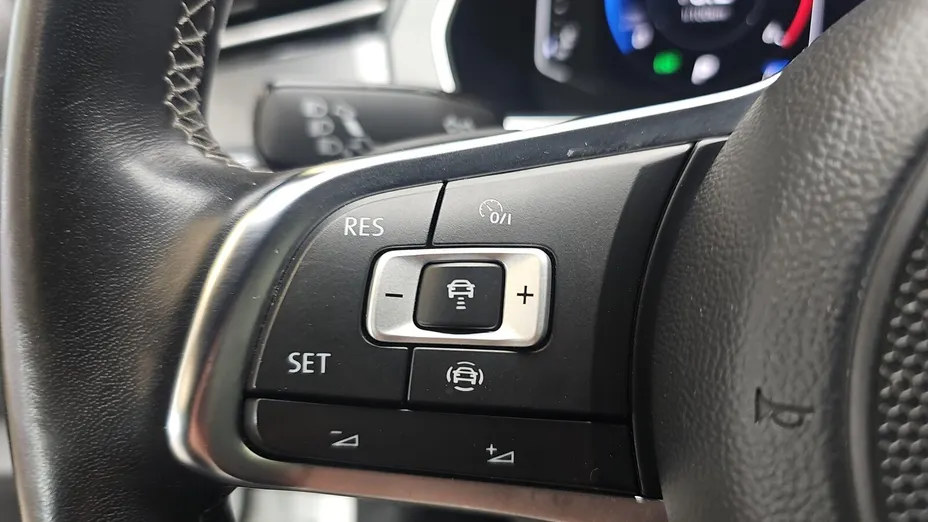VOLKSWAGEN Arteon Arteon 2.0 TDI SCR R-Line DSG