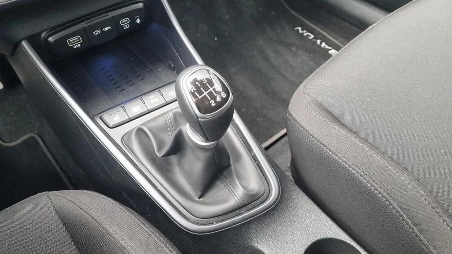 HYUNDAI Bayon Bayon 1.0 T-GDI Executive