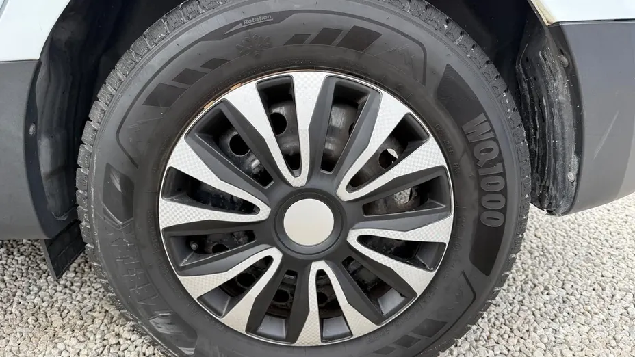 HYUNDAI ix35 ix35 1.7 CRDi Classic 2WD