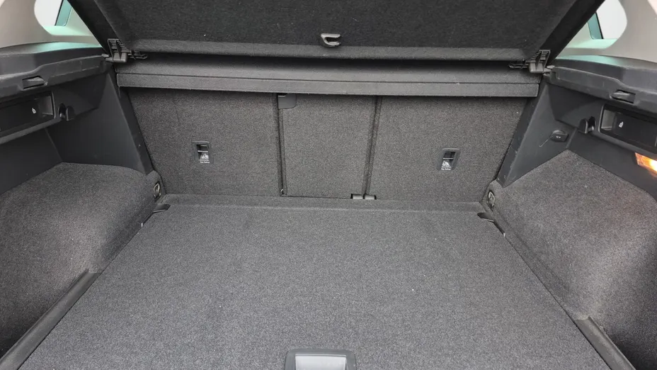 VOLKSWAGEN Tiguan Tiguan 1.5 TSI EVO Comfortline DSG