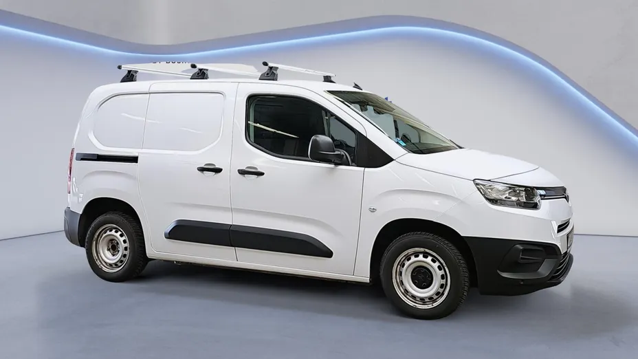 TOYOTA Proace City Proace City 1.2 D-4T Standard 2,3t Active