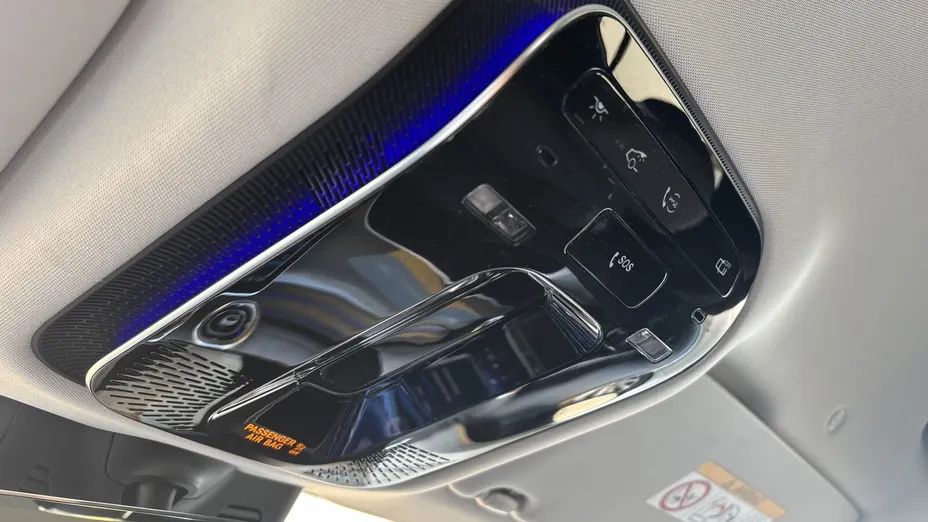 MERCEDES-BENZ GLC GLC Coupe 200 mHEV 4-Matic AMG Line