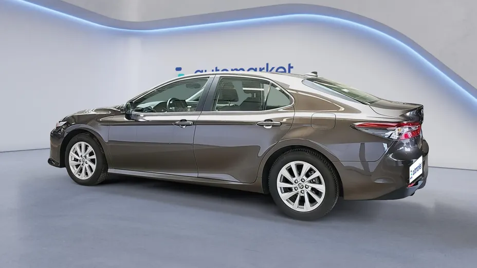 TOYOTA Camry Camry 2.5 Hybrid Comfort CVT