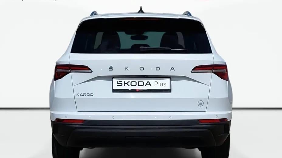 SKODA Karoq Karoq 1.5 TSI ACT 4x2 Style DSG