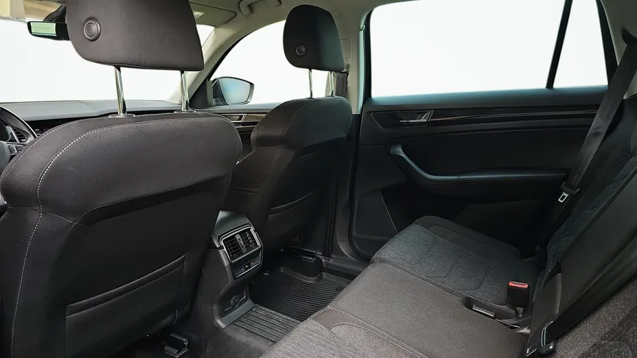 SKODA Kodiaq Kodiaq 2.0 TDI 4x4 Style DSG