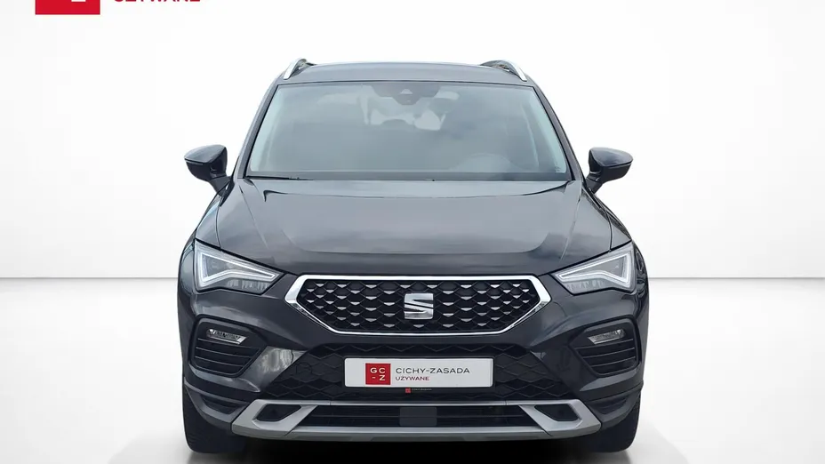SEAT ATECA Ateca 1.5 TSI Xperience S&S DSG