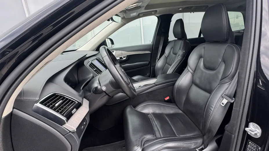 VOLVO XC90 XC90 T8 AWD Plug-In Hybrid Ultimate Dark 7os aut