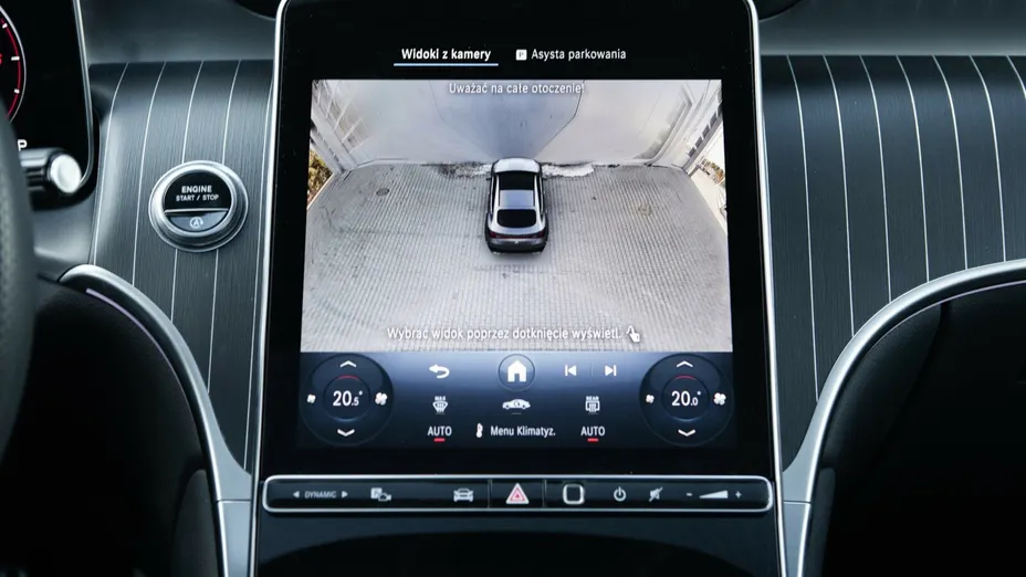 MERCEDES-BENZ GLC GLC Coupe 220 d mHEV 4-Matic AMG Line