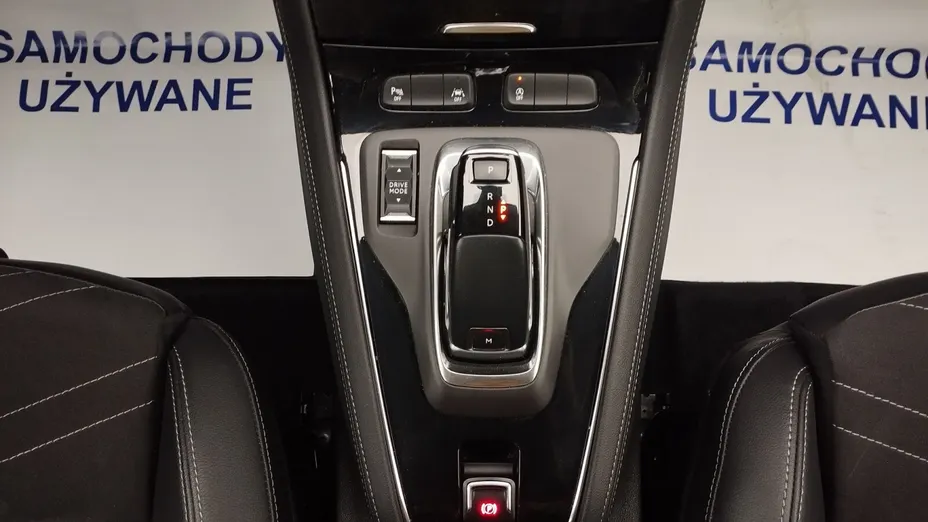 OPEL Grandland X Grandland 1.2 T GS S&S aut