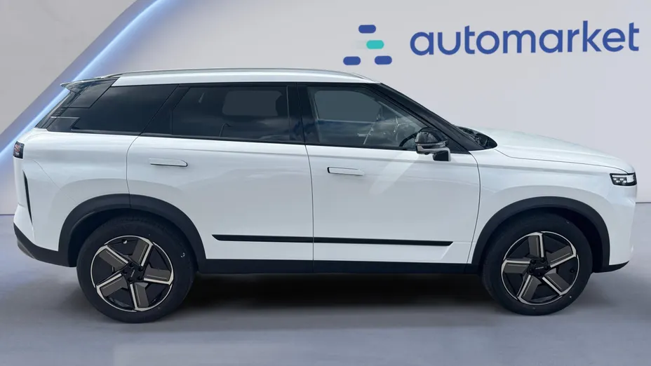 JAECOO J7 J7 1.6 T-GDI Urban DCT Nowy