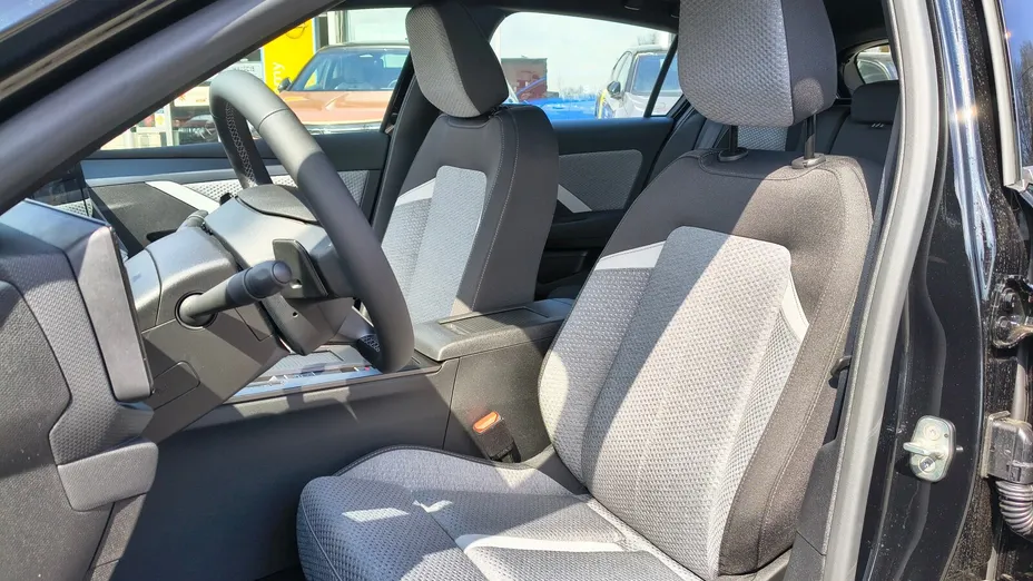 OPEL Astra Astra VI 1.2 T mHEV Business Edition S&S eDTC