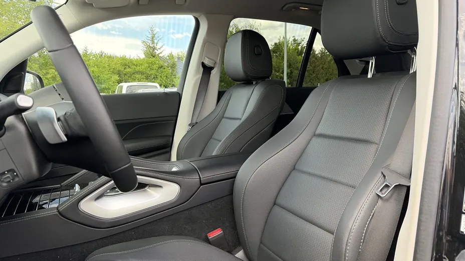 MERCEDES-BENZ GLE GLE 300 d mHEV 4-Matic AMG Line