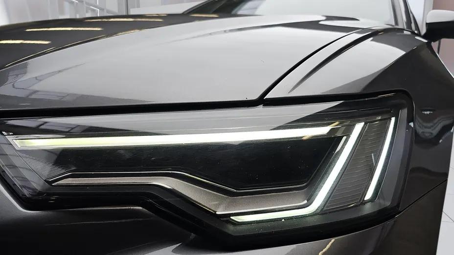 AUDI A6 A6 40 TDI mHEV Quattro Sport S tronic