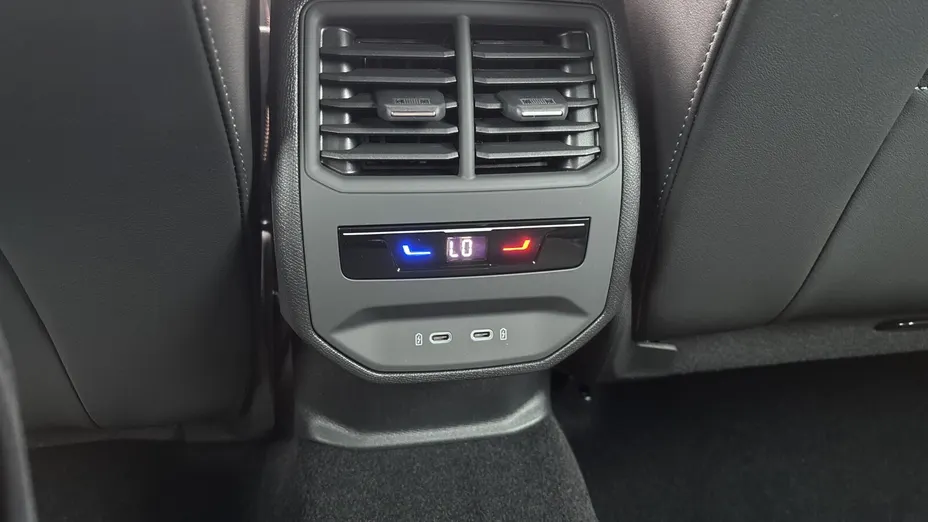 CUPRA Leon Sportstourer -