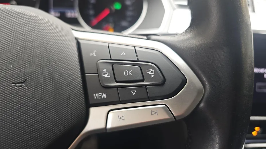 VOLKSWAGEN Passat Passat 1.5 TSI EVO Business DSG