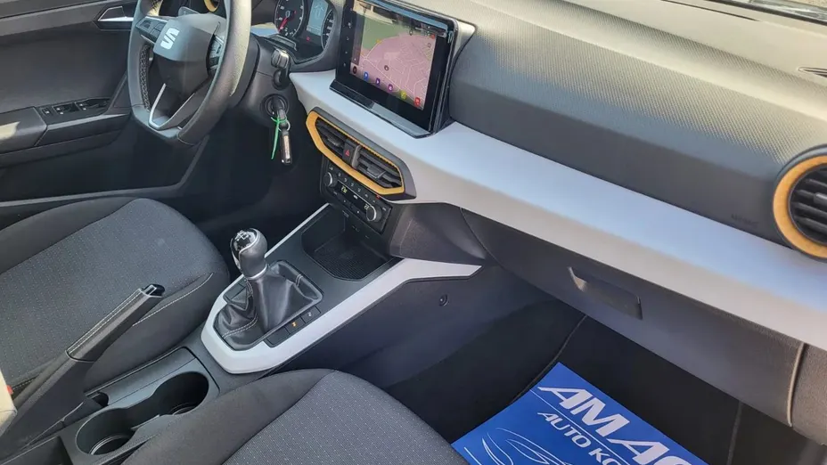 SEAT Arona -