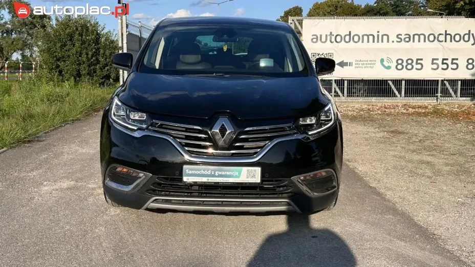 RENAULT Espace -
