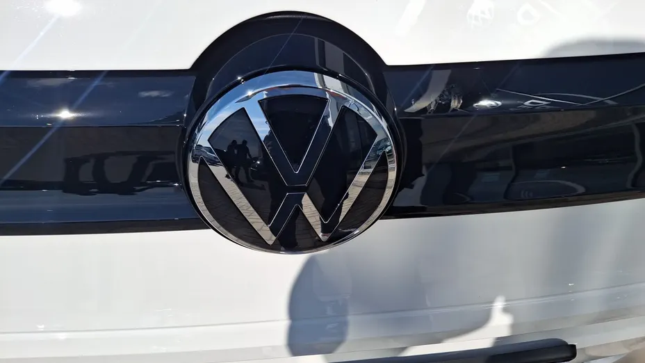 VOLKSWAGEN Caddy Caddy Cargo 1.5 TSI PHEV DSG Nowy