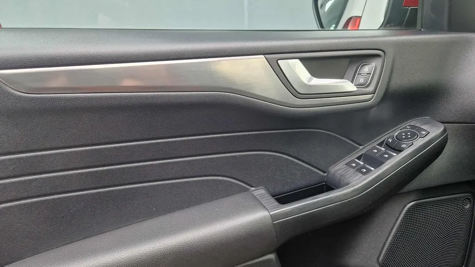 FORD Kuga Kuga 1.5 EcoBoost FWD Titanium X