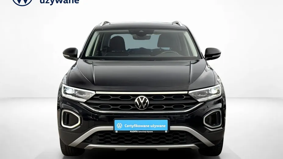 VOLKSWAGEN T-ROC T-ROC 2.0 TDI Special Edition