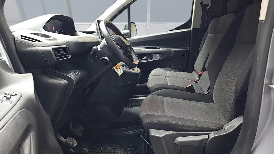 PEUGEOT Partner Van Partner 1.5 BlueHDi S&S L2