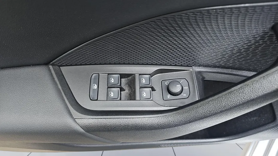 SKODA Octavia Octavia 2.0 TDI Ambition DSG