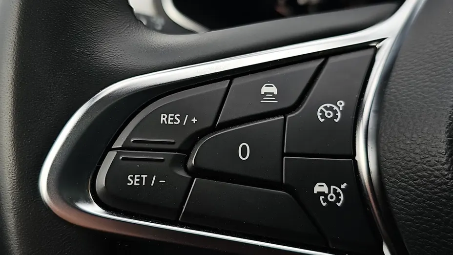 RENAULT Captur Captur 1.0 TCe Techno