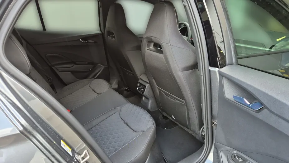 SKODA Fabia Fabia 1.5 TSI Monte Carlo DSG Nowy